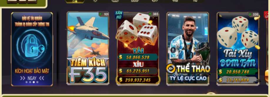 B52 Club Cover Image