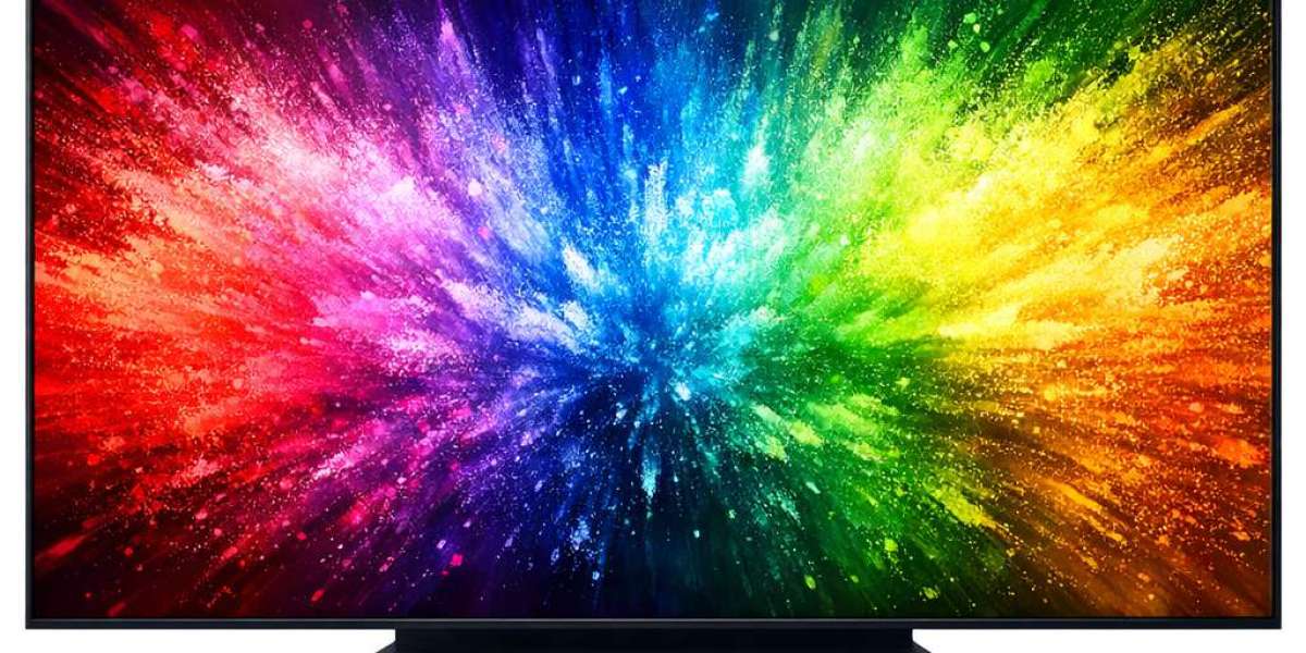 Samsung 75 Micro RGB 4K TV (R85H) Review: A Bold New Era of Color